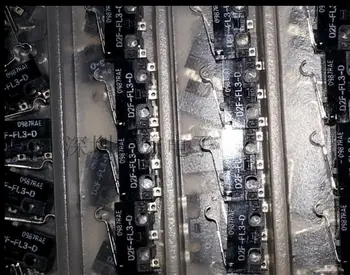 

5PCS Micro Switch D2F-FL3-D