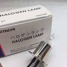 4 шт. HITACHI 727-0536 12 V 50 W светодиодные лампы, Cobas C502 C701 C702 C711