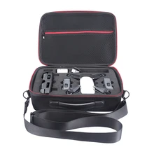 EVA Hard Bag Box for DJI Spark Drone and All Accessories Portable Spark Case Shoulder DJI Storage Carry Drone Bags