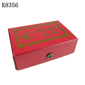New Hot Mini Mahjong Portable Majiang Set Table Game Mah-jong Travel Travelling Mahjong Games Board Game K8356 large mahjong portable wooden boxes set table game mah jong travelling board game indoor antique leather box english manual
