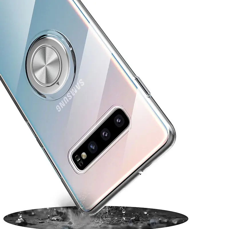 Чехол для Samsung Galaxy S10 S9 S8 Plus S10e Note 8 9 A7 A9 2018|Бамперы| |