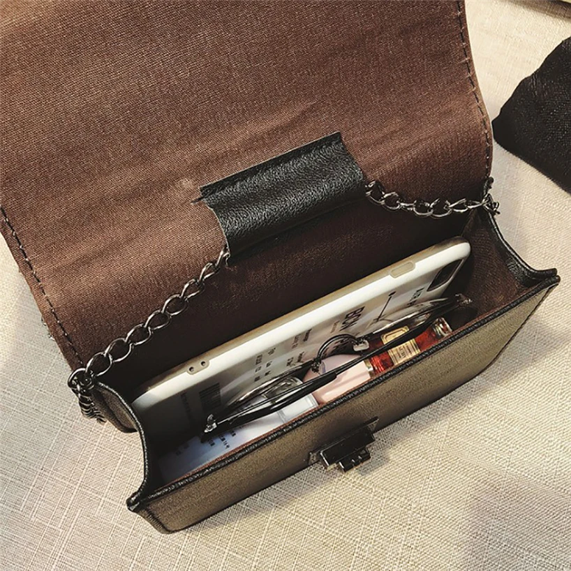Aelicy Marble Fashion PU Leather Flip Tide Shoulder Bag Messenger Bag Purse Crossbody Bag Ladies Bag High Quality