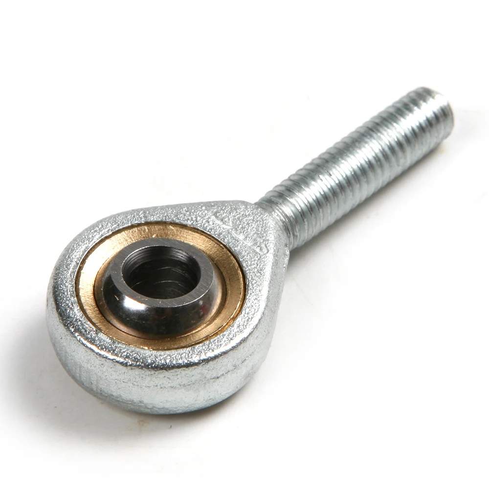 High Quality Bearing Steel SA12T/K M12 Ball Bearing Kit Set Male