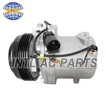 64528385715 64528391474 64529069547 64528395474 Seiko-Seiki SS96D2 автомобиля A/C воздушный компрессор для BMW 3 E36 320i 323i 328i Z3