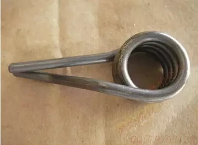 Пружина Переключения Передач Мб 2 Купить