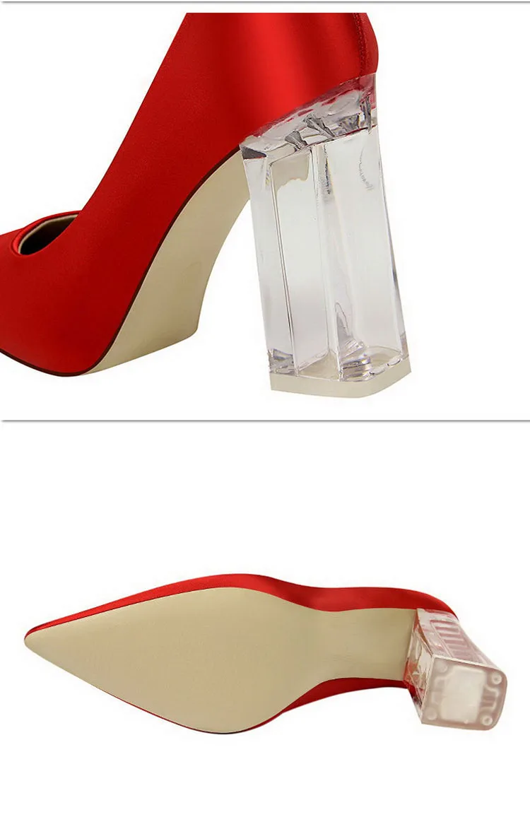 women pumps Z596-20