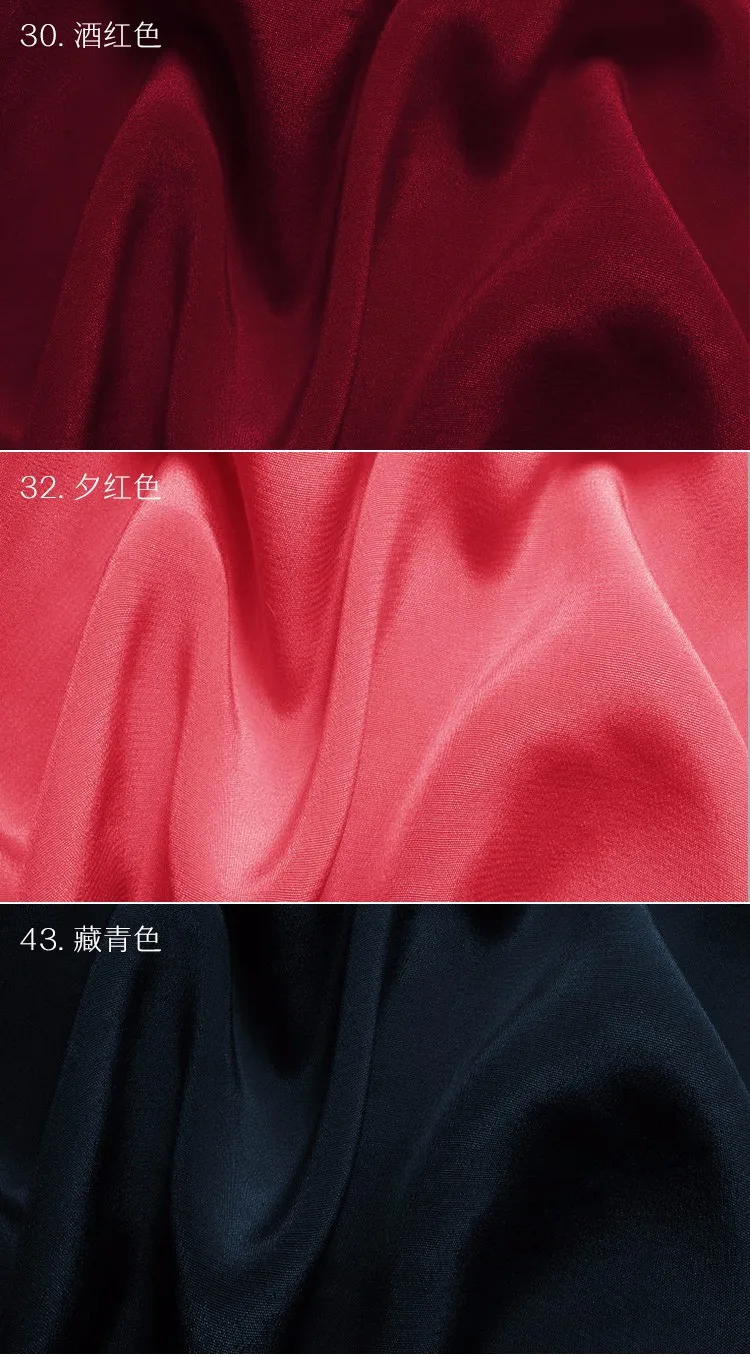 silk stretch fabric5