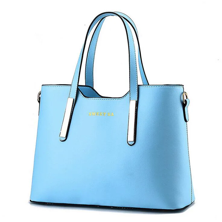 Роскошных сумок Женские сумки дизайнерские кошельки известного бренда и сумки 20 шт./партия - Цвет: Серый