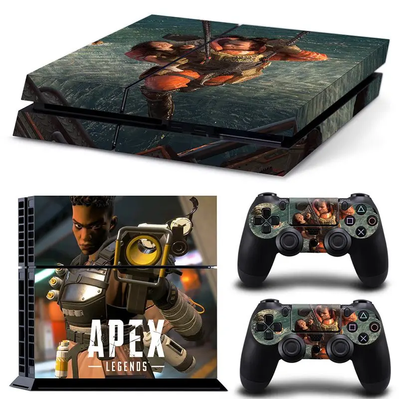 TN-PS4-7206