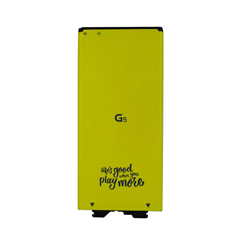 OHD высококачественный оригинальный новый BL 42D1F аккумулятор для телефона LG G5 H868 H860