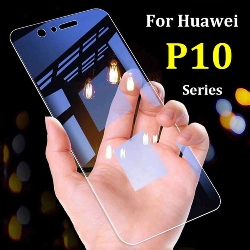 for huawei p8 lite phone screen protector protective on the glass p9 p10 p20 pro tempered smartphone | Мобильные телефоны и
