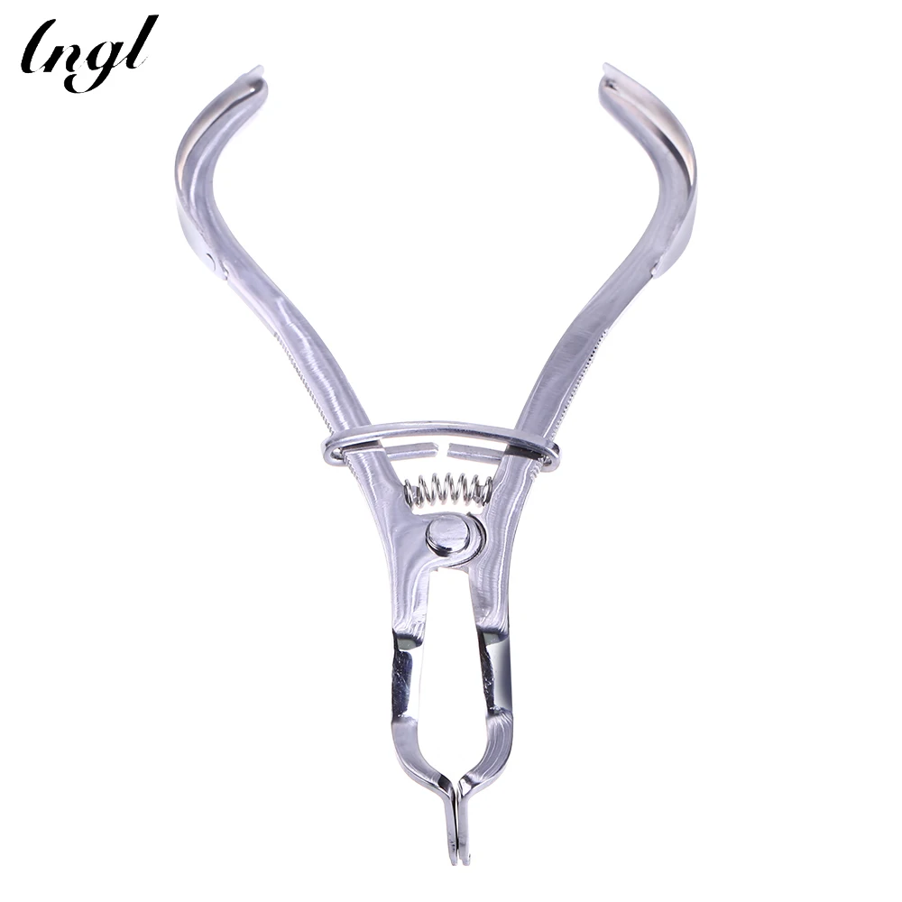 Рисунок 4 - резиновый зажим цвета слоновой