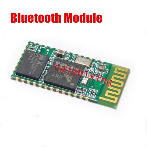 1 шт. HC-05 HC 05 RF беспроводной Bluetooth приемопередатчик модуль RS232/конвертер TTL в UART и адаптер