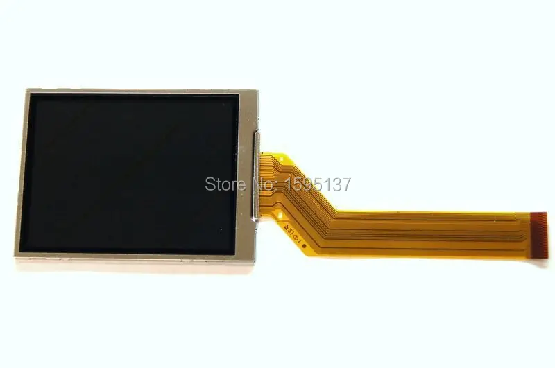 Новый ЖК-экран для Panasonic LUMIX DMC-FX10 DMC-FX12 DMC-FS1 FX10 FX12 FS1 FS2 GK Цифровая камера без