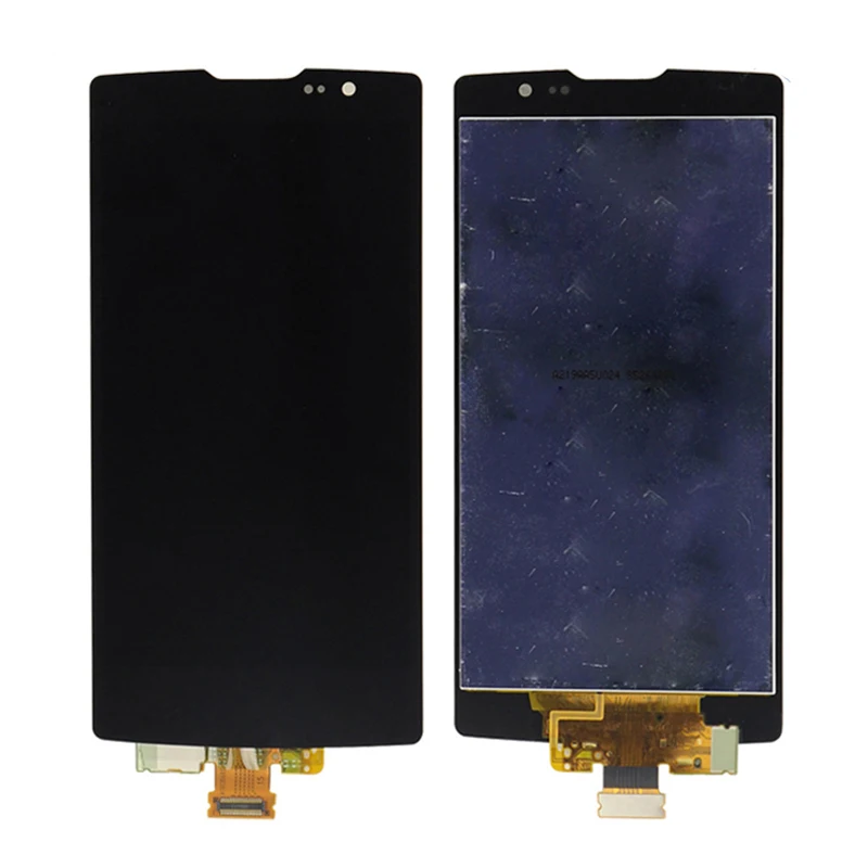 For LG Spirit H440F H440N H440Y H442 H442F H443 H422 LCD Screen Display Touch Di - Foto 9