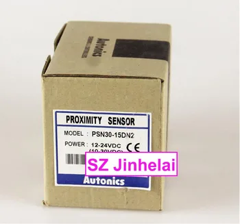 

100% New and original PSN30-15DN2 AUTONICS Proximity sensor 12-24VDC(10-30VDC)
