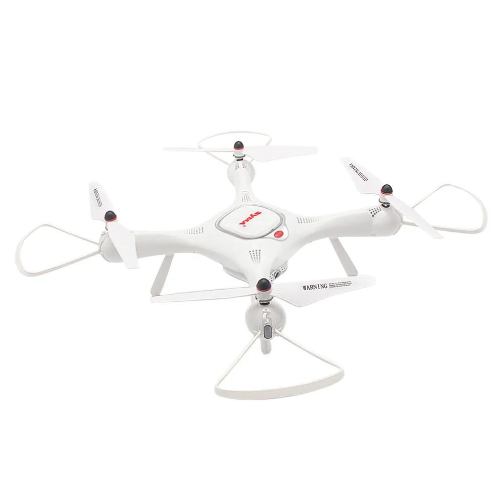

PRO GPS Positioning / 360-Drgreee Flip / One Key Takeoff / Landing WiFi FPV Indoor RC Drone Helicopter Remote Control Toy