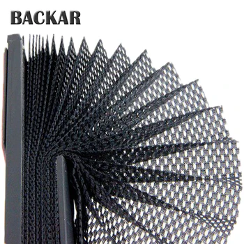 

Backar For BMW E46 E90 E60 VW Polo Passat Suzuki Swift Vitara Car Automatic Folding Pleated Curtains Accesories Shade Cover