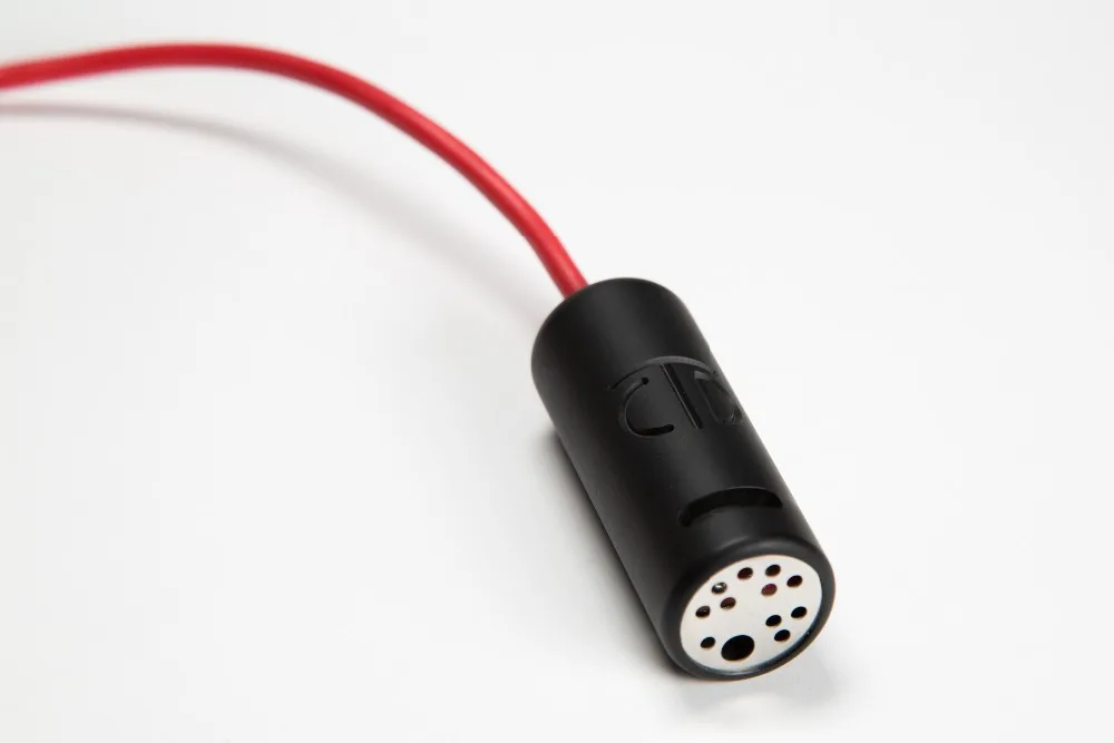 CTD 5 Water Depth Sensor Electrical Conductivity Temperature Decagon