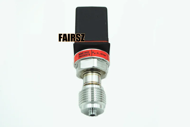 DANFOSS давление передатчик MBS1900 064G6575 MBS 1900