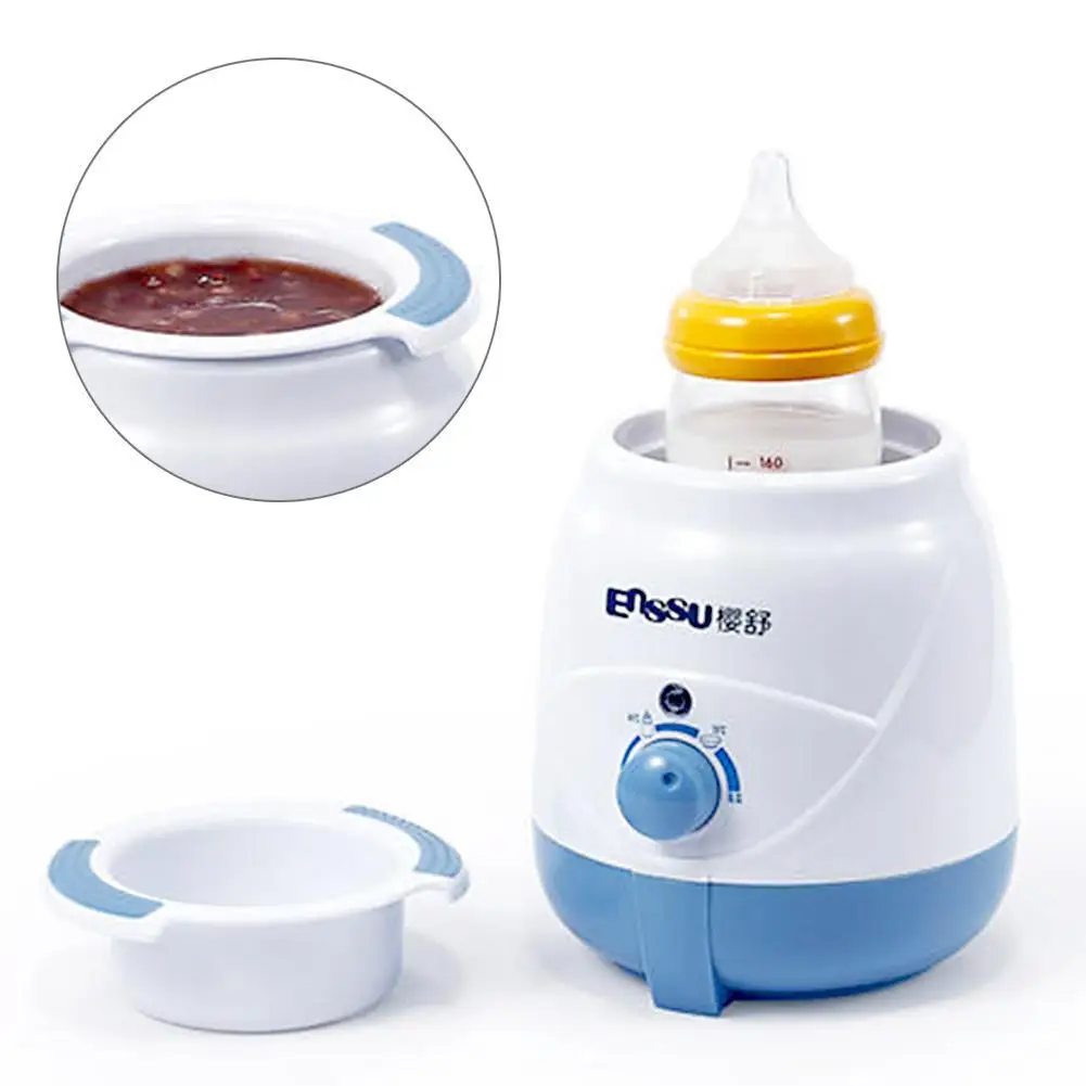 Enssu Multifunctional Baby Bottle&Food Warmer Sterilizers Warm Milk