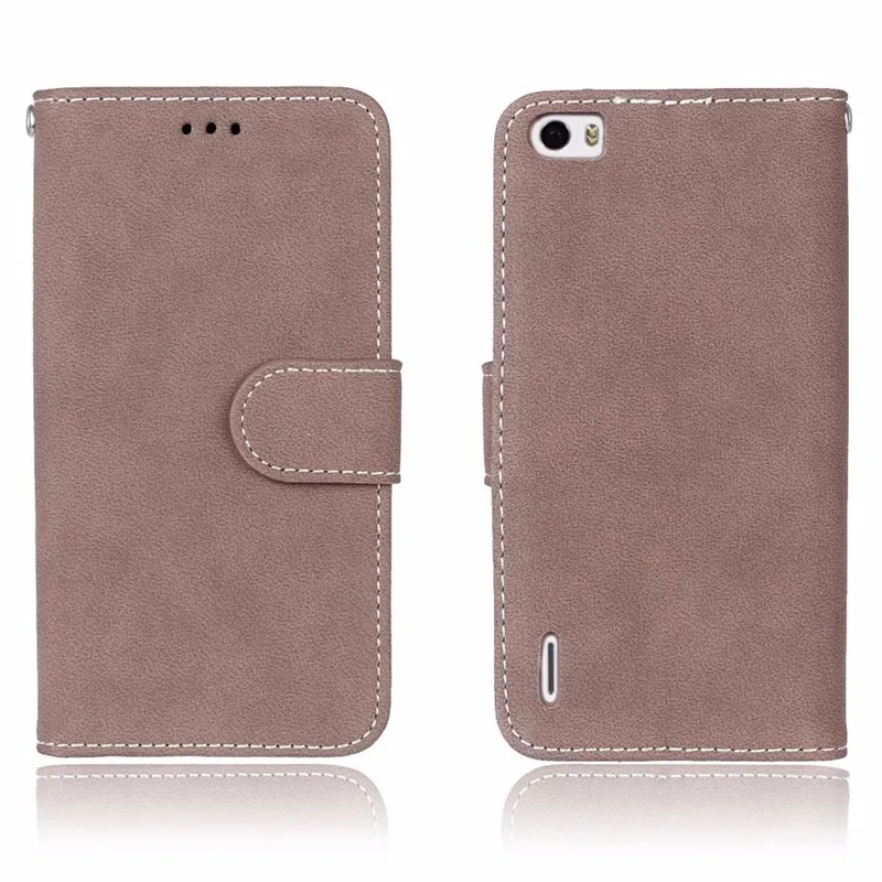 For Huawei Honor 6 Case Luxury Wallet PU Leather Back Cover Phone Case For Huawei Honor 6 H60-L02 H60-L04 H60-L12 Case Flip Bag (31)