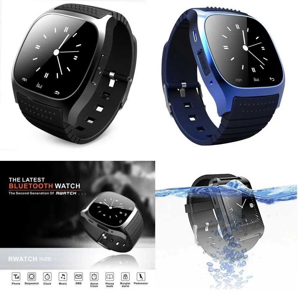 m28 smart watch