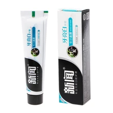 

HUAMIANLI Antibacterial/Gum Care all-purpose whitening the black toothpaste teeth whitening powder 15g