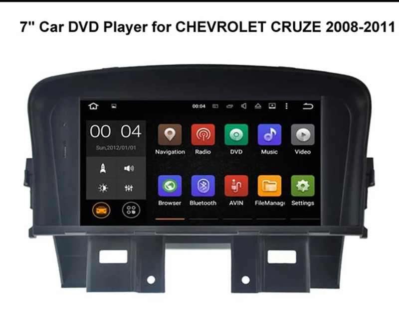 Clearance 7" Android Car DVD Player with wifi/BT GPS Canbus,Audio Radio Stereo,Car multimedia headunit for CHEVROLET CRUZE/DAEWOO LACETTI 1 Clearance 7" Android Car DVD Player with wifi/BT GPS Canbus,Audio Radio Stereo,Car multimedia headunit for CHEVROLET CRUZE/DAEWOO LACETTI 1