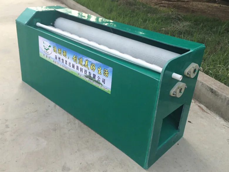 

egg washing machine Egg washer Brush egg washing machine with Operation video
