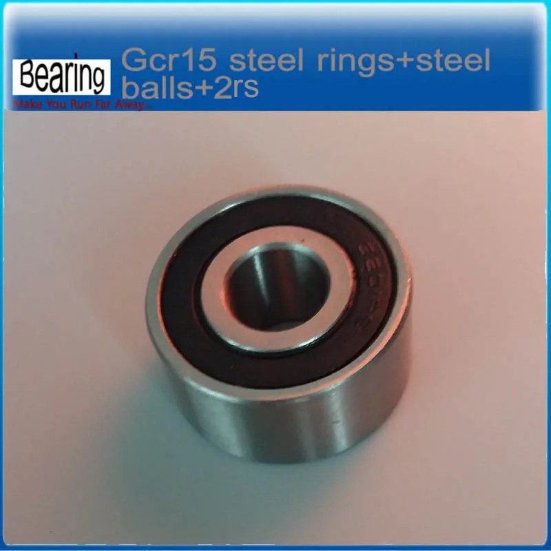 

5200 bearing 5200-2RS 3200 63200-2rs 3056200 10*30*14.3mm