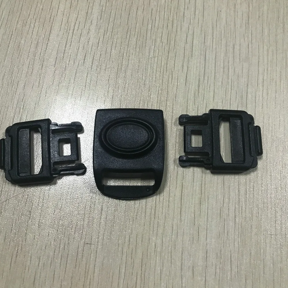 Baby feeding Chair harness buckle
