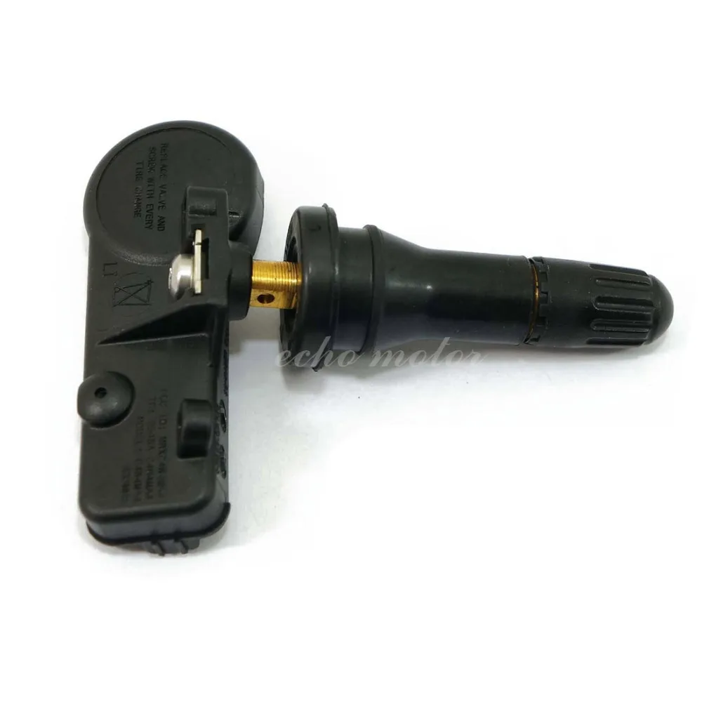 ο 2PCS 56029398AB TPMS ũ̽    433MHZ Ÿ̾ ͸ з 