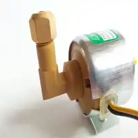 1500w hood oil pump 1200w oil pump smoke machineModel 40DCB Power 110-120V-60Hz 18W