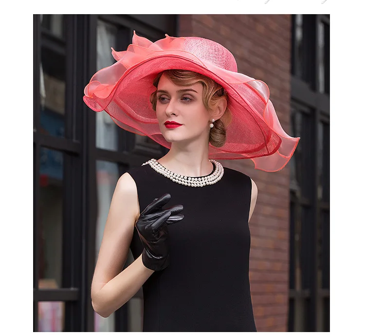 top hat