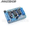 L293D Stepper Motor Driver Board Control Shield Module Motor Drive Expansion Board for Arduino Mega2560 4-Channel ► Photo 1/4