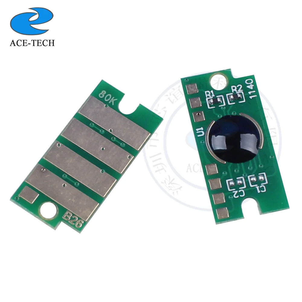48K CT351094 Laser toner reset chip for Xerox Phaser 6510/WorkCentre
