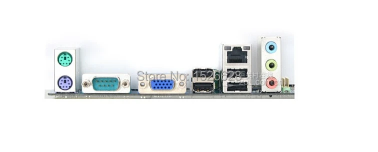 جيجابايت GA-G41MT-S2 الأصلي شحن مجاني سطح اللوحة ل G41MT-S2 DDR3 LGA775 شحن مجاني