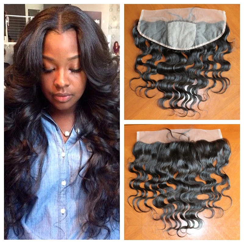 Silk base frontal Outlet