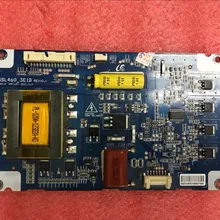 Универсальный экран Sam sung SSL460-3E1B REV: 0,1 плата постоянного тока Высоковольтная плата светодиодный плата SSL460