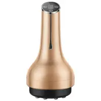 Scraping Instrument Electric Suction Machine Home Cupping System Lymphatic Drainage Massager Universal Meridian Brush Dredging 2