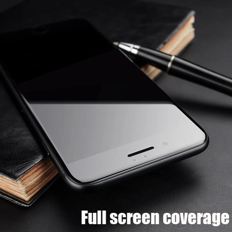 Закаленное стекло для Samsung A8 Plus 2018 полное покрытие 6D A6 A7 A9 Star J2 J4 Core J6 J7 Pro пленка