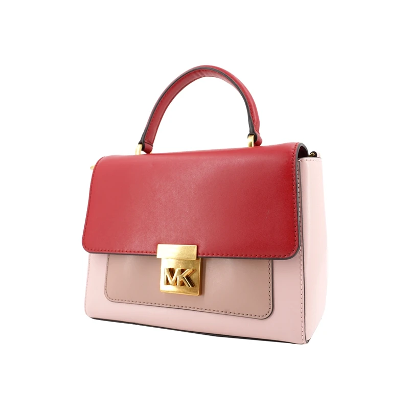 mk mindy satchel
