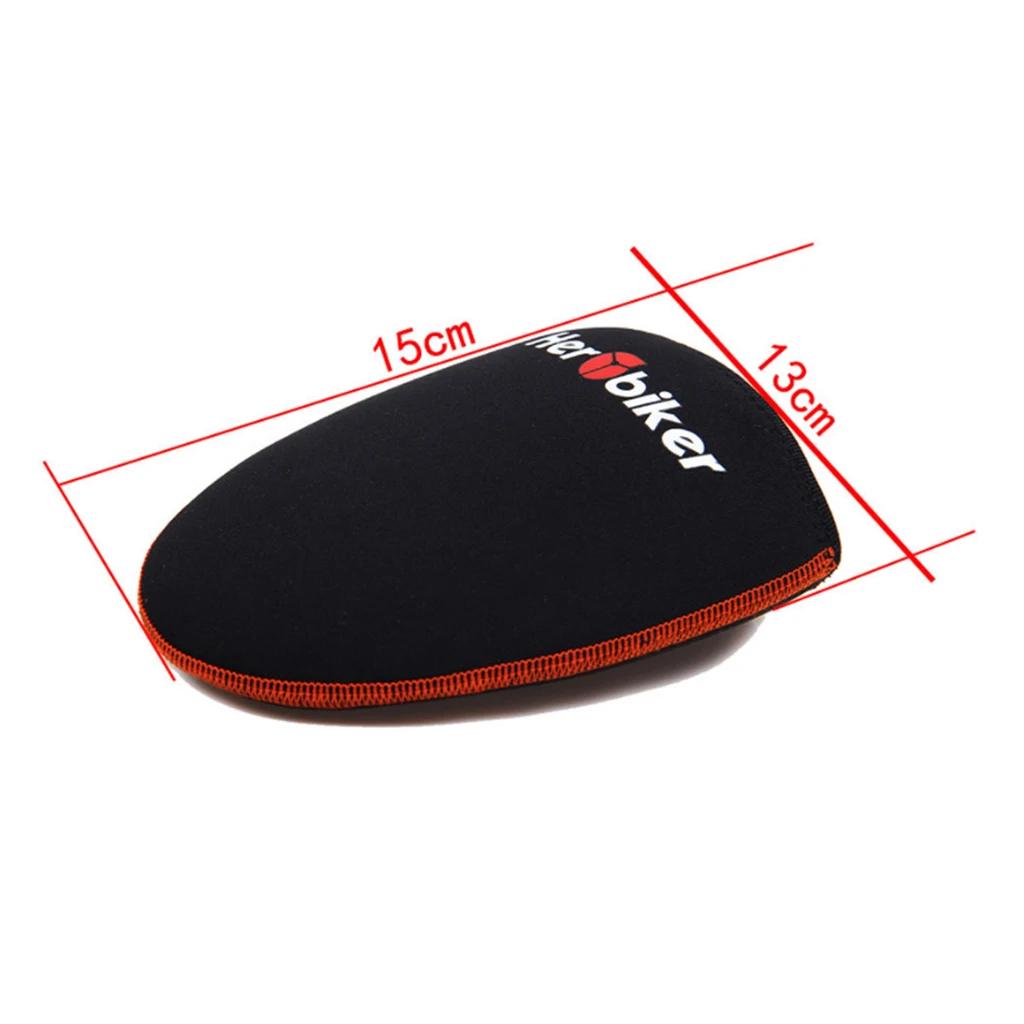 Motorcycle Shoes Protective Gear Motorcycle Gear Shifter Shoe Boots Protector Motorbike Boot Cover Protective Accessories