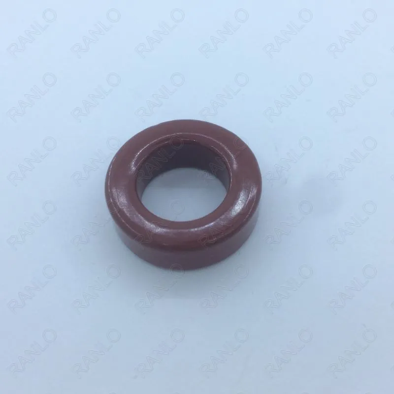 

5pcs T94-2 Magnetic Iron Iron Powder Toroidal core ferrite ring core