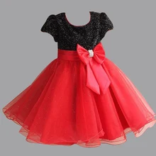 Коллекция года, знаменитые Детские платья Одежда для девочек вечерние платья принцессы, Nina, на возраст 3, 4, 6, 7, 8, 10, 12 лет, платье для дня рождения рождественское платье для крещения