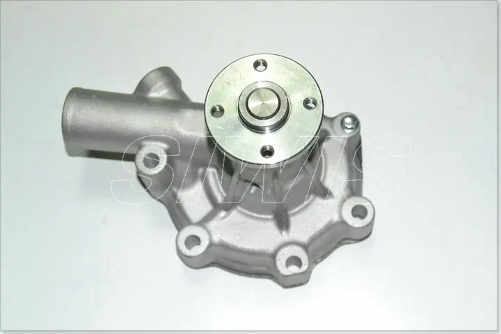 30H45 00200 MM409302 MM409303 MM433424 для MITSUBISHI K4N K3B K3D K3E K4E S3L2 S4L2 S4L K3A K4M водяной насос TU130|pump pump|pump for