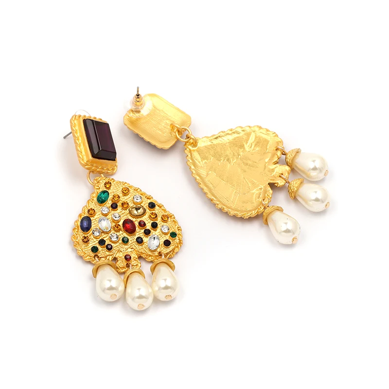 JUJIA Za очаровательные браслеты и браслеты массивные модные браслет в форме сердца ювелирных изделий для женщин