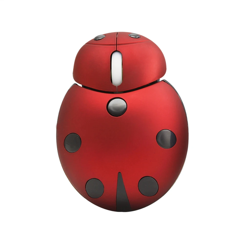 optical mouse wireless