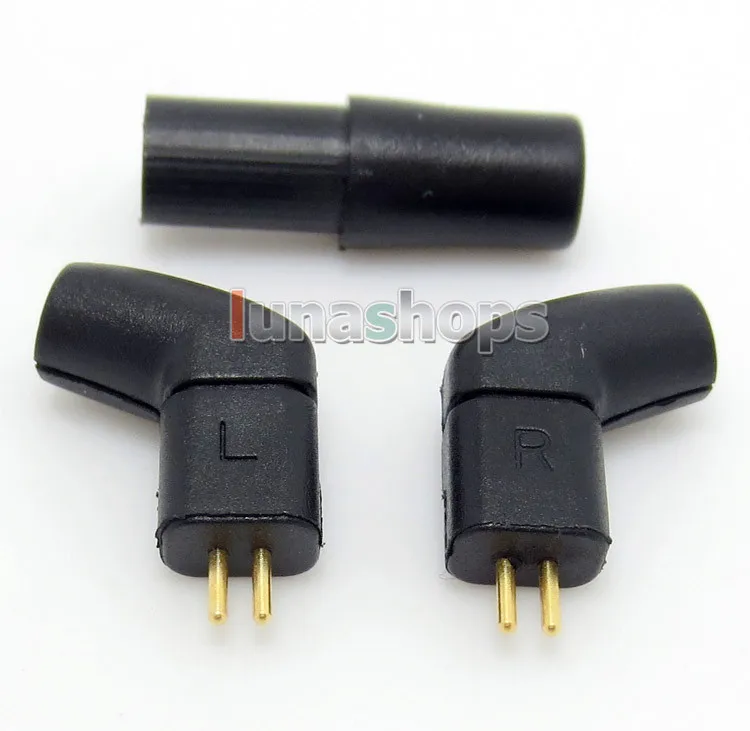 

Наушники DIY Шпильки для JH Audio jh13 jh16 jh24 будущее Sonic EM mg5pro mg6pro таможенные um50